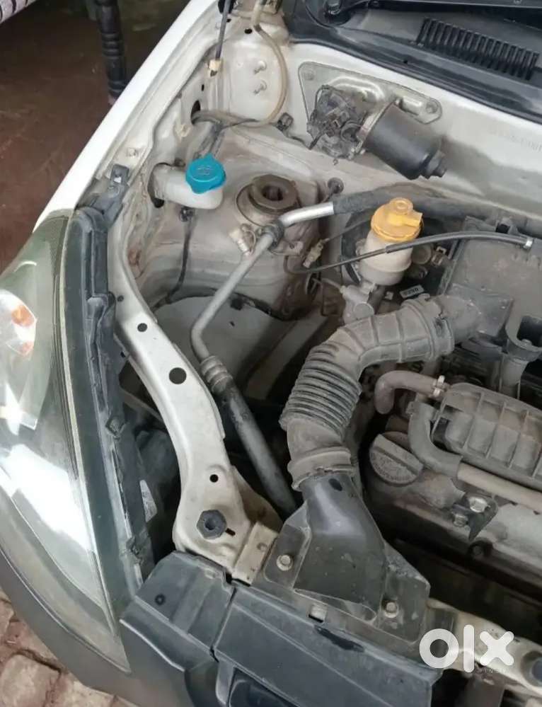 Maruti Suzuki Alto 800 Lx 2012