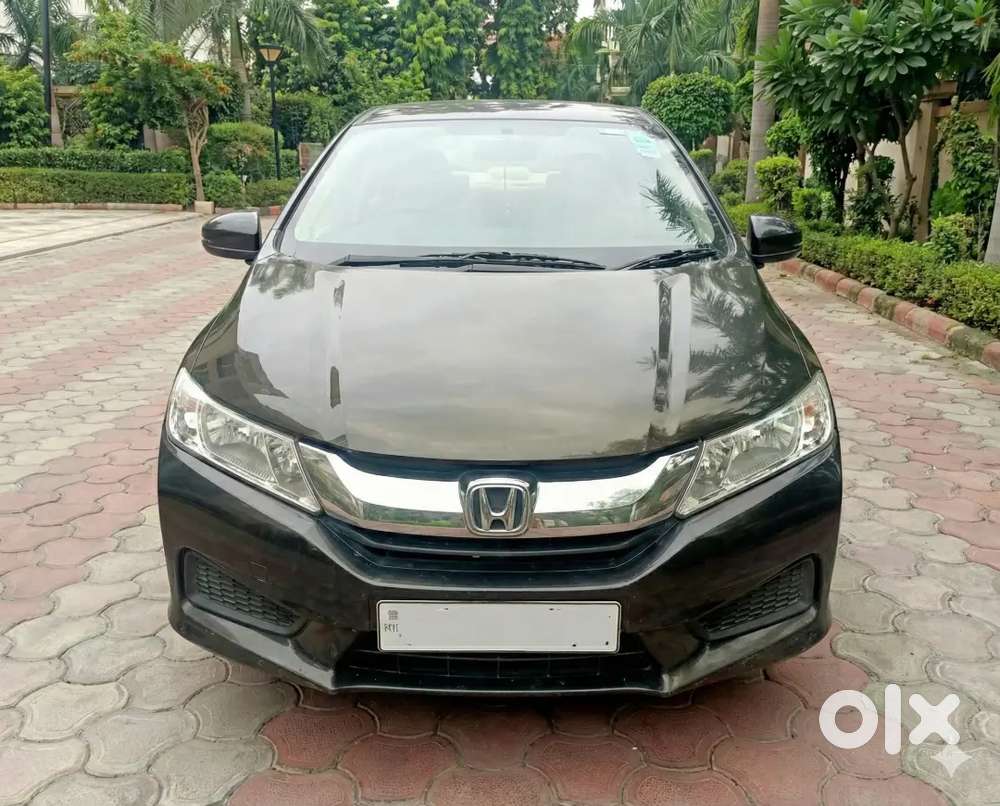 Honda City In Excellent Condition