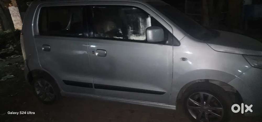Low Mentinance Car