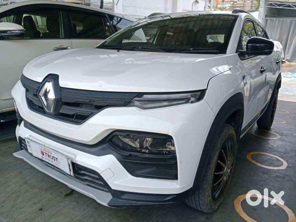 Renault Kiger, 2022, Petrol