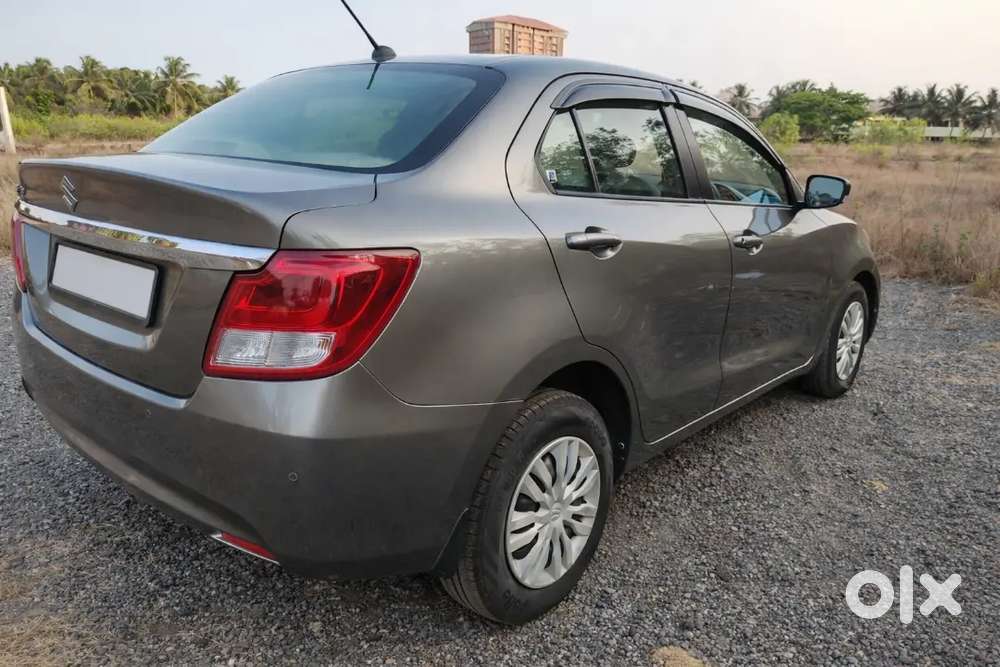 Suzuki Dzire Vxi Model 2023