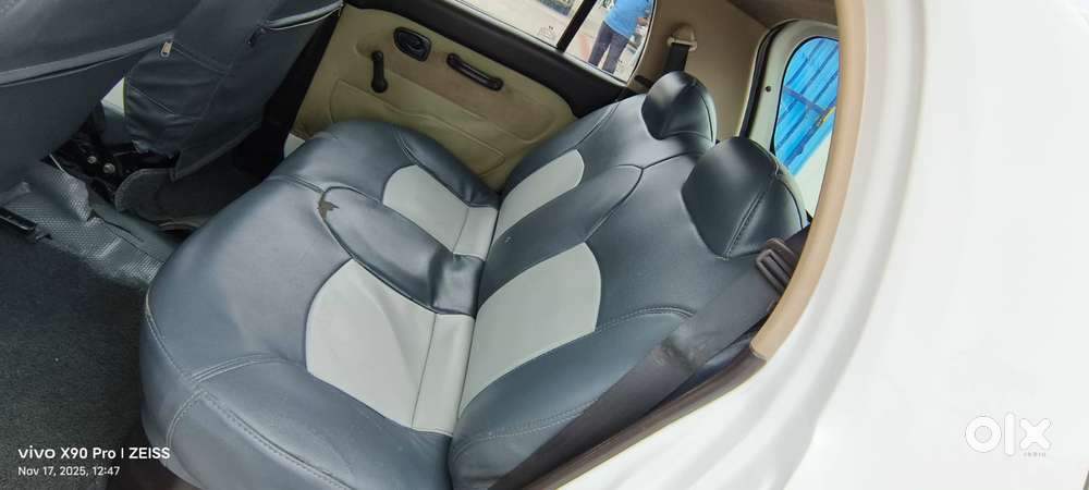 Hyundai Santro Xing, 2011, Petrol