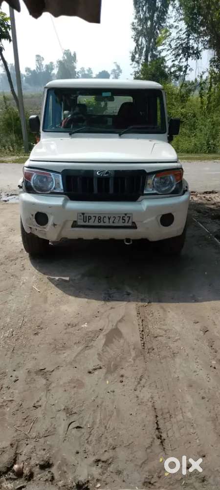Mahindra Bolero 2013 Diesel 150000 Km Driven