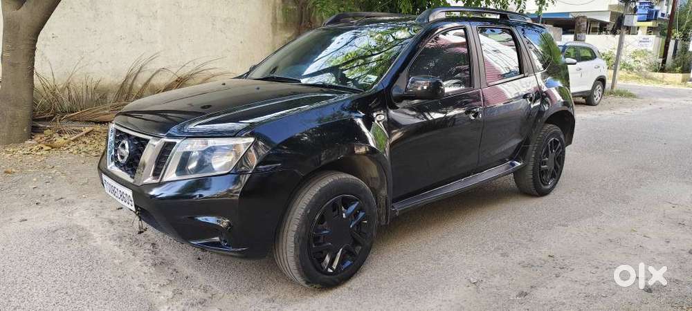 Nissan Terrano Xe 85 Ps, 2014, Diesel