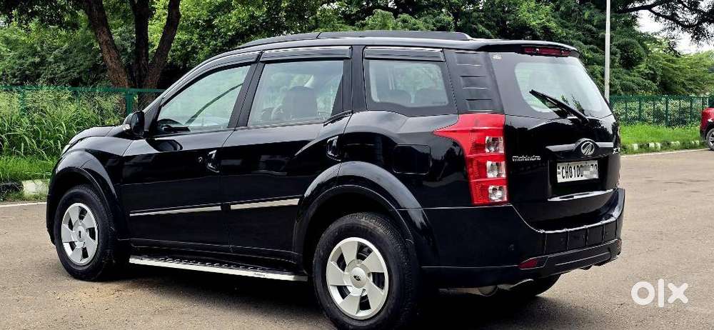Mahindra Xuv500 W6 2wd, 2015, Diesel