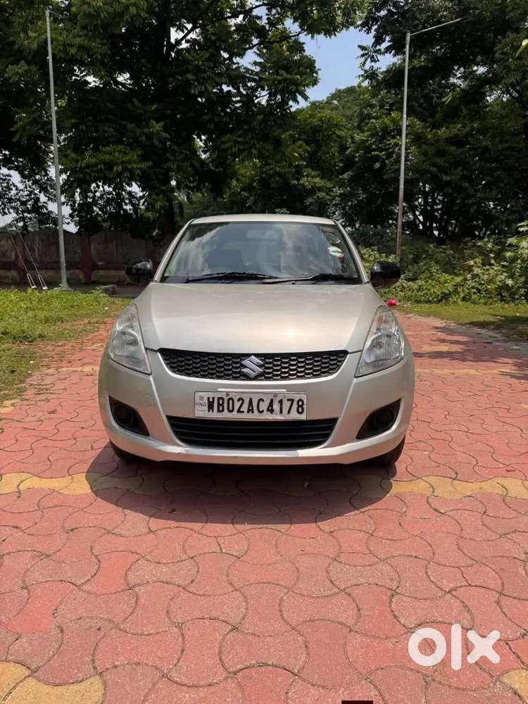 Maruti Suzuki Dzire