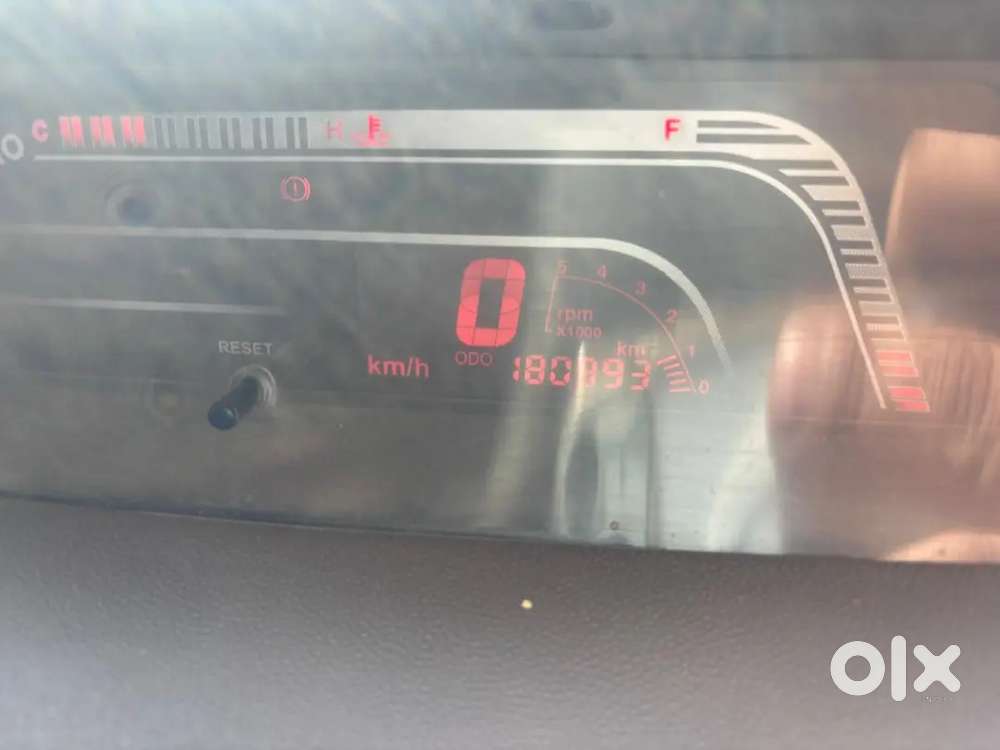 Mahindra Be 6 2021 Diesel Good Condition