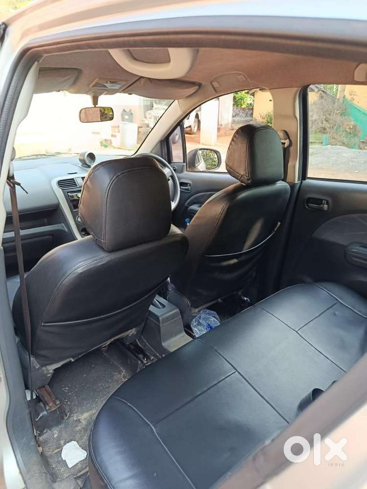 Maruti Suzuki Ritz 2010 Petrol 72000 Km Driven