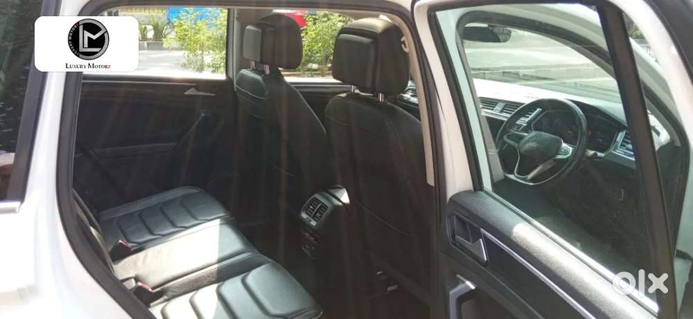 Volkswagen Tiguan 2.0 Elegance Tsi Dsg, 2022, Petrol
