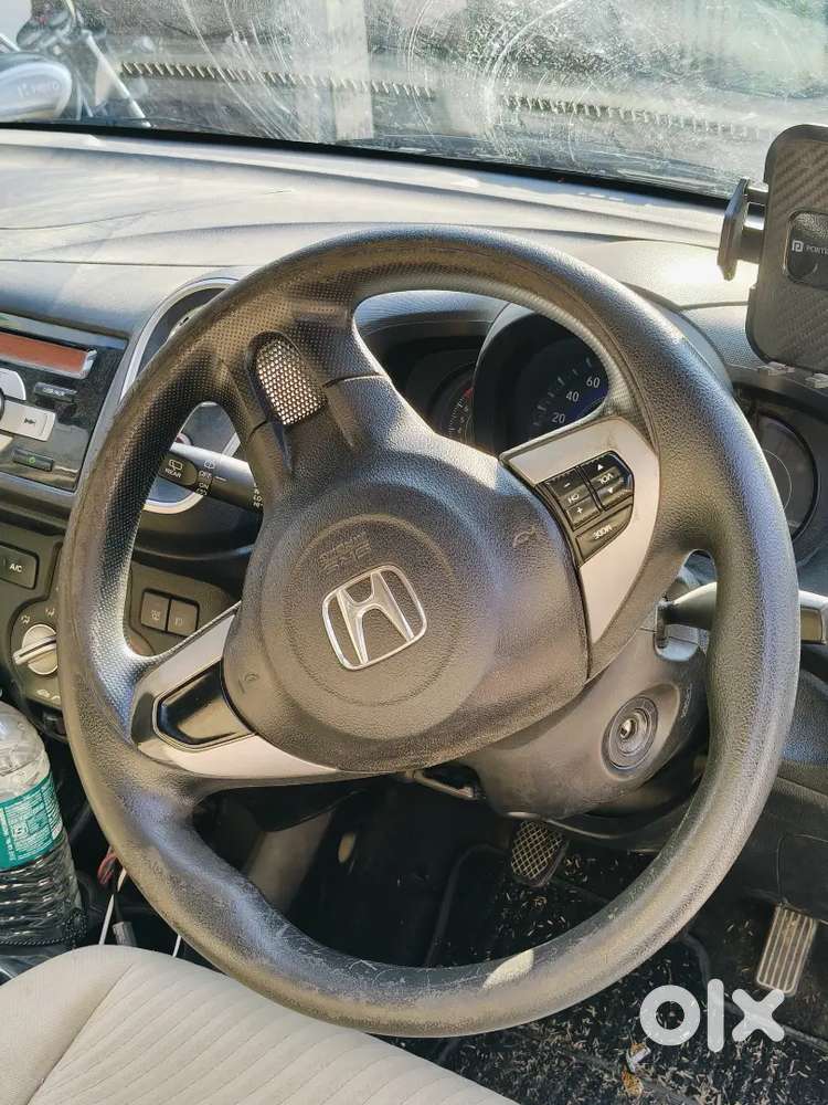 Honda Mobilio 2014 Petrol Well Maintained