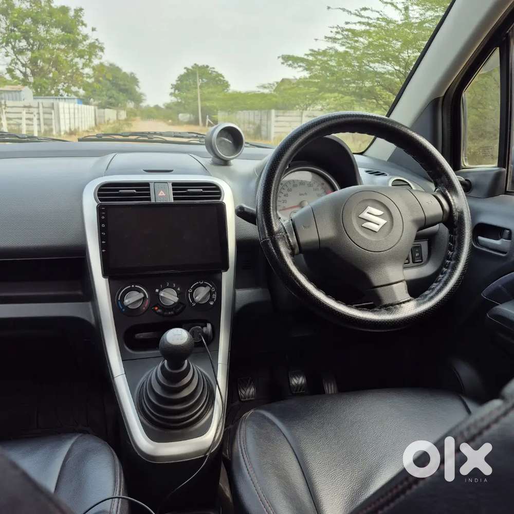 Maruti Suzuki Ritz