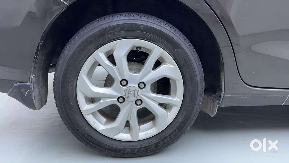 Honda Amaze V 1.2 Petrol Mt, 2019, Petrol