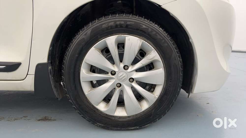 Maruti Suzuki Baleno 1.2 Delta At, 2017, Petrol