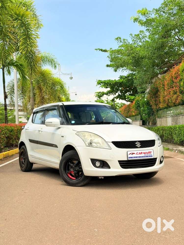 Maruti Suzuki Swift Ddis Vdi, 2012, Diesel