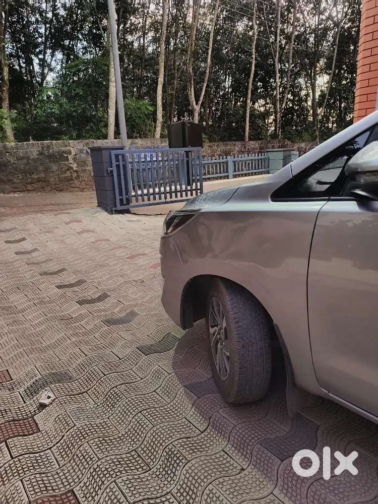 Re Registered Taxi Permit Good  Condition