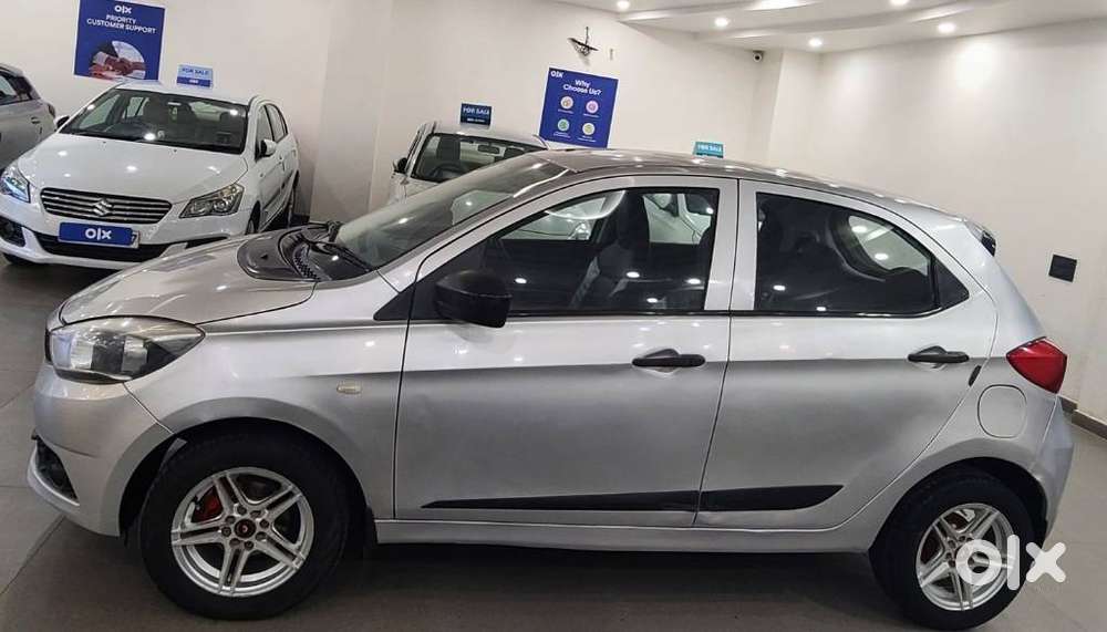 Tata Tiago 1.05 Revotorq Xm, 2018, Diesel