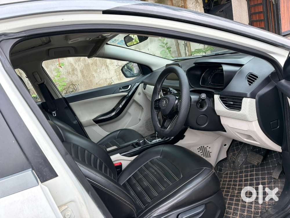Tata Nexon 2022 Petrol Well Maintained
