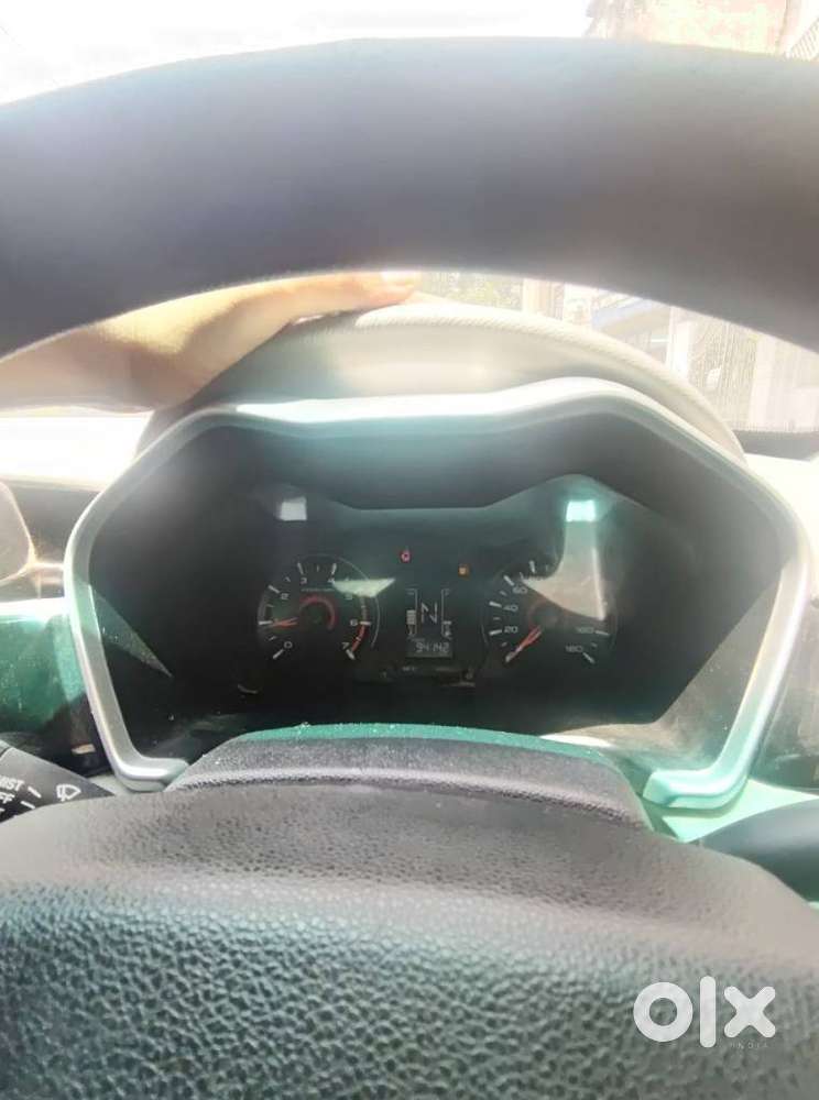 Mahindra Kuv 100 K6 G 5 Str, 2016, Diesel