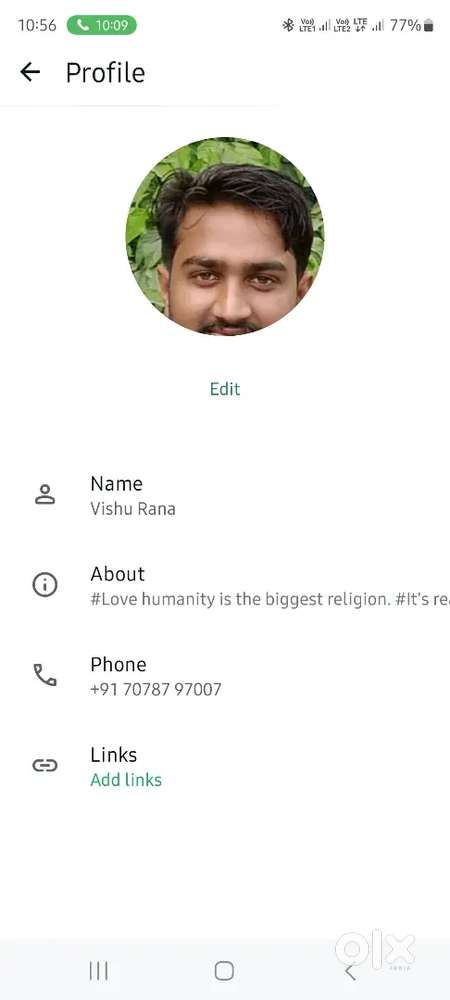 Good Condition