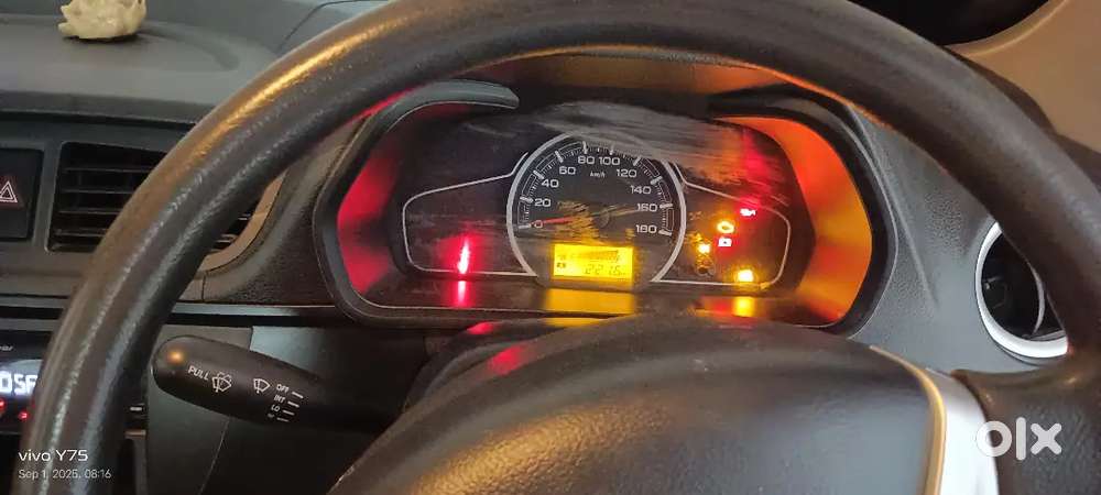 Maruti Suzuki Alto 800 2020