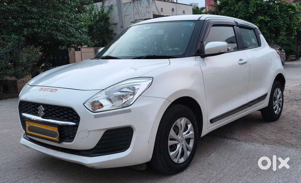 Maruti Suzuki Swift 2023 Petrol 65000 Km Driven
