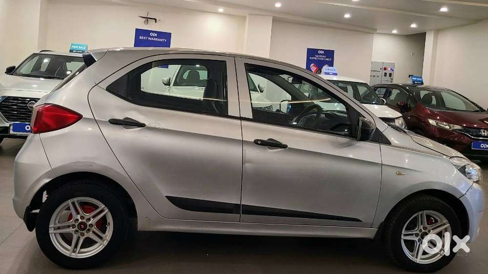 Tata Tiago 1.05 Revotorq Xm, 2018, Diesel