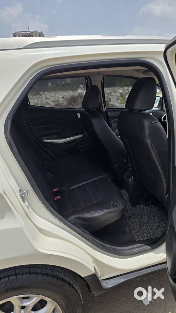 Ford Ecosport Diesel Manual 2014