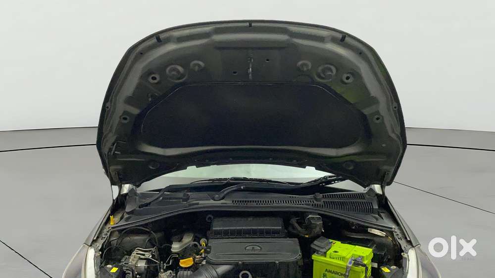 Tata Tiago Nrg Petrol, 2021, Petrol