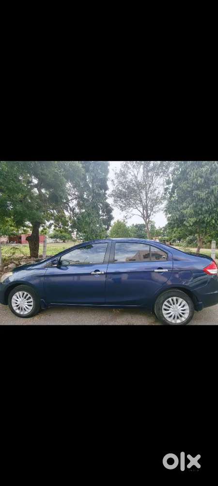 Maruti Suzuki Ciaz 2020