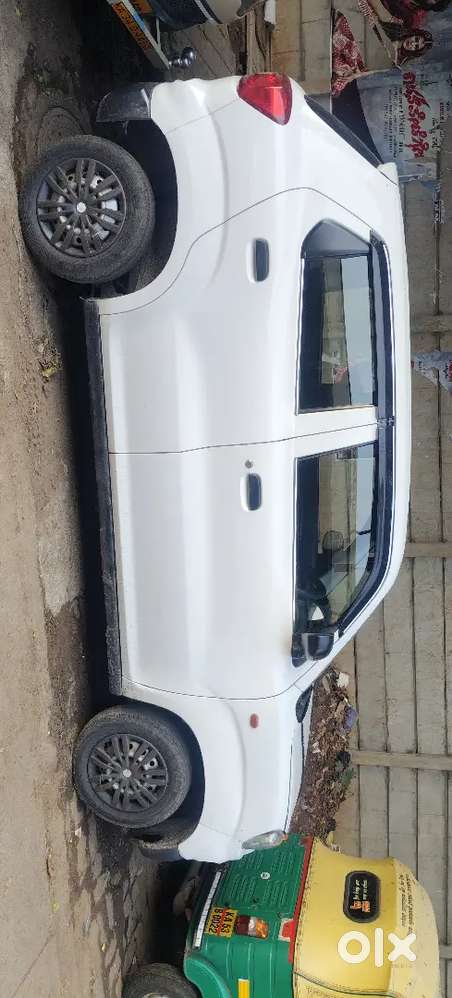 Maruti Suzuki S-presso 2022 Cng & Hybrids 77000 Km Driven