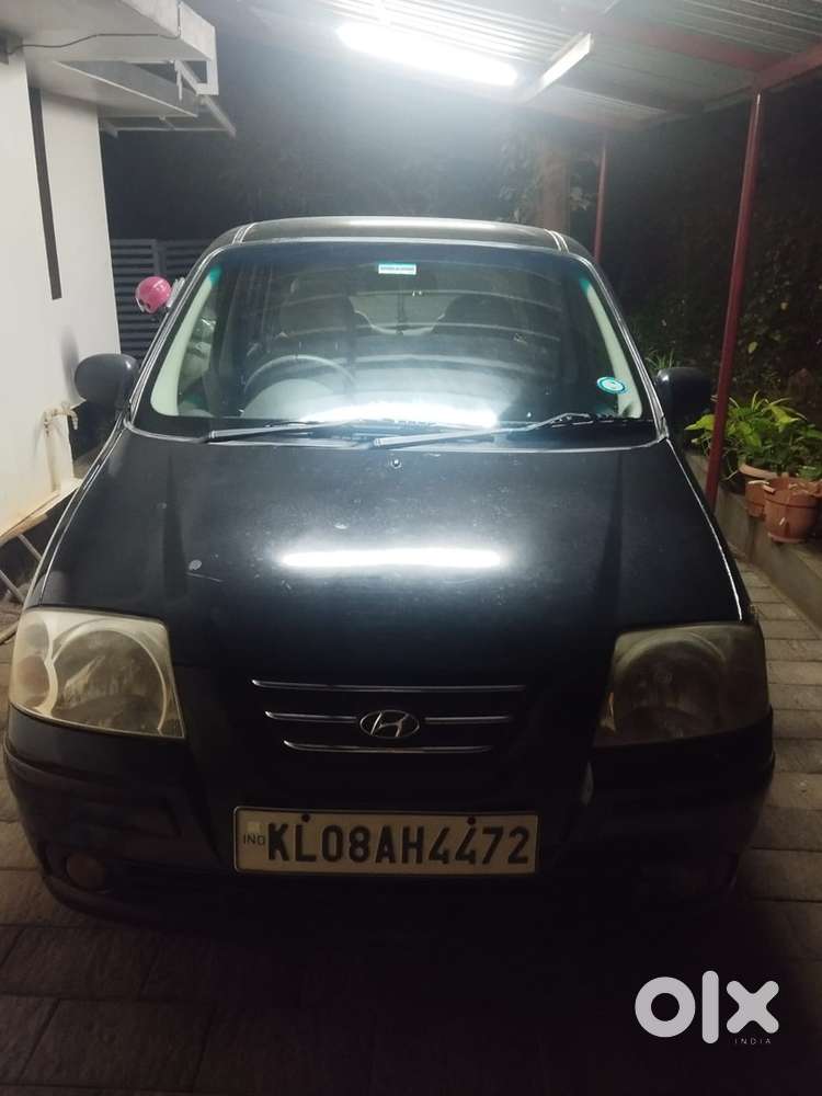 Hyundai Santro Xing 2005