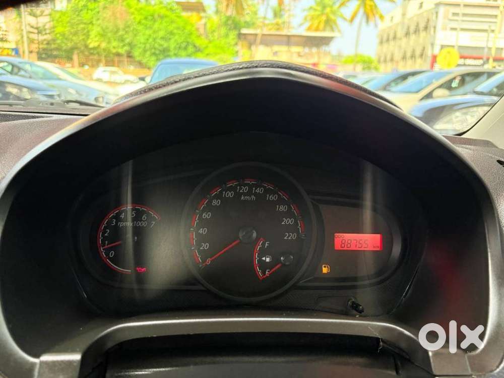 Ford Figo Duratorq Exi 1.4, 2010, Diesel
