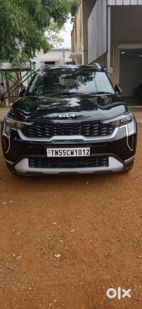 Kia Sonet G 1.2 5mt Htk(o), 2025, Petrol