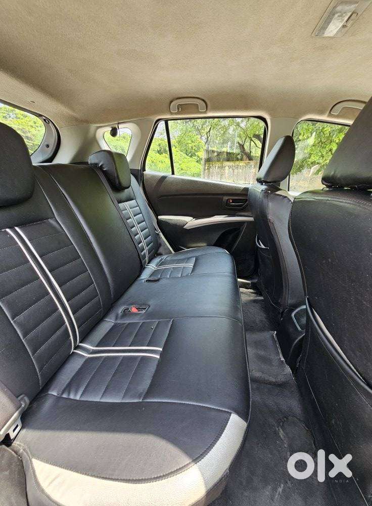 Maruti Suzuki S-cross Sigma 1.3, 2017, Diesel