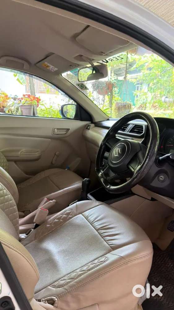 Maruti Suzuki Dzire 2024