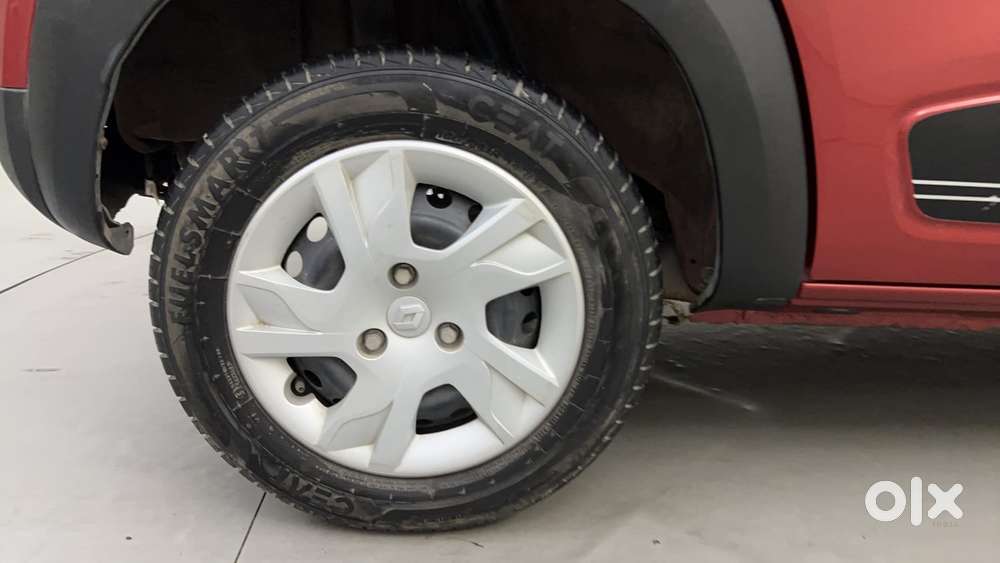 Renault Kwid Rxt 1.0, 2022, Petrol