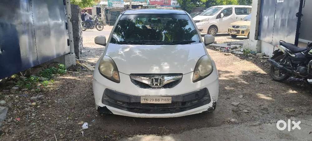 Good Condition