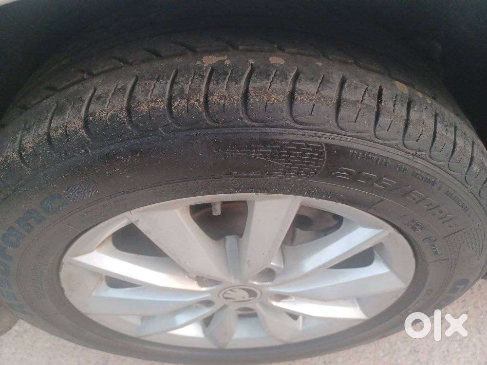 Skoda Octavia 2.0 Tdi At Style Plus, 2017, Diesel