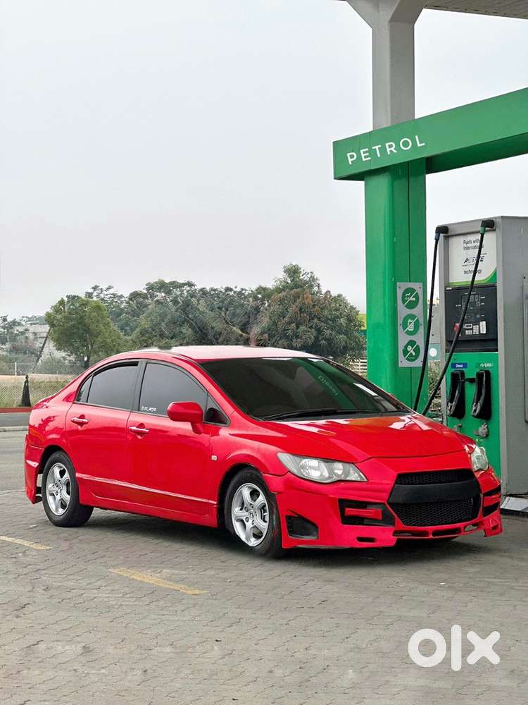 Honda Civic 2007