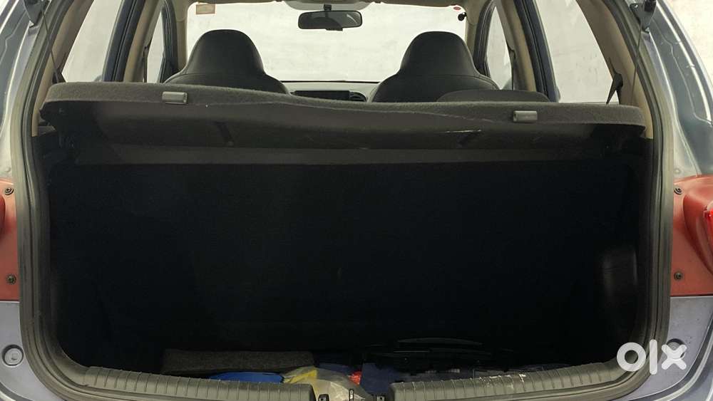 Hyundai Grand I10 Sportz 1.2 Kappa Vtvt, 2013, Petrol