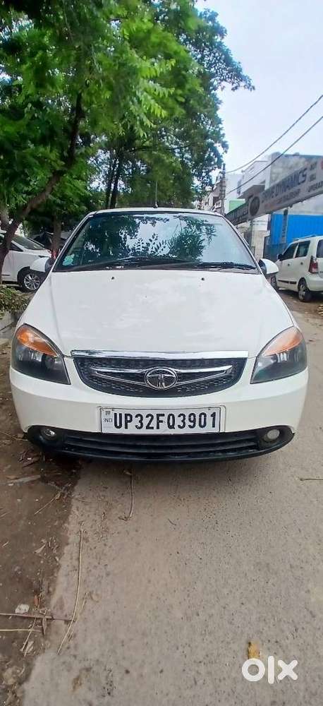 Tata Indigo Ecs Ecs Ls Tdi, 2014, Diesel