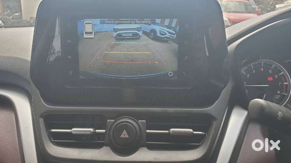 Maruti Suzuki Grand Vitara 1.5 Delta Smart Hybrid, 2023, Petrol