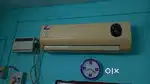 Onida speed cool 1.5ton 3 Star