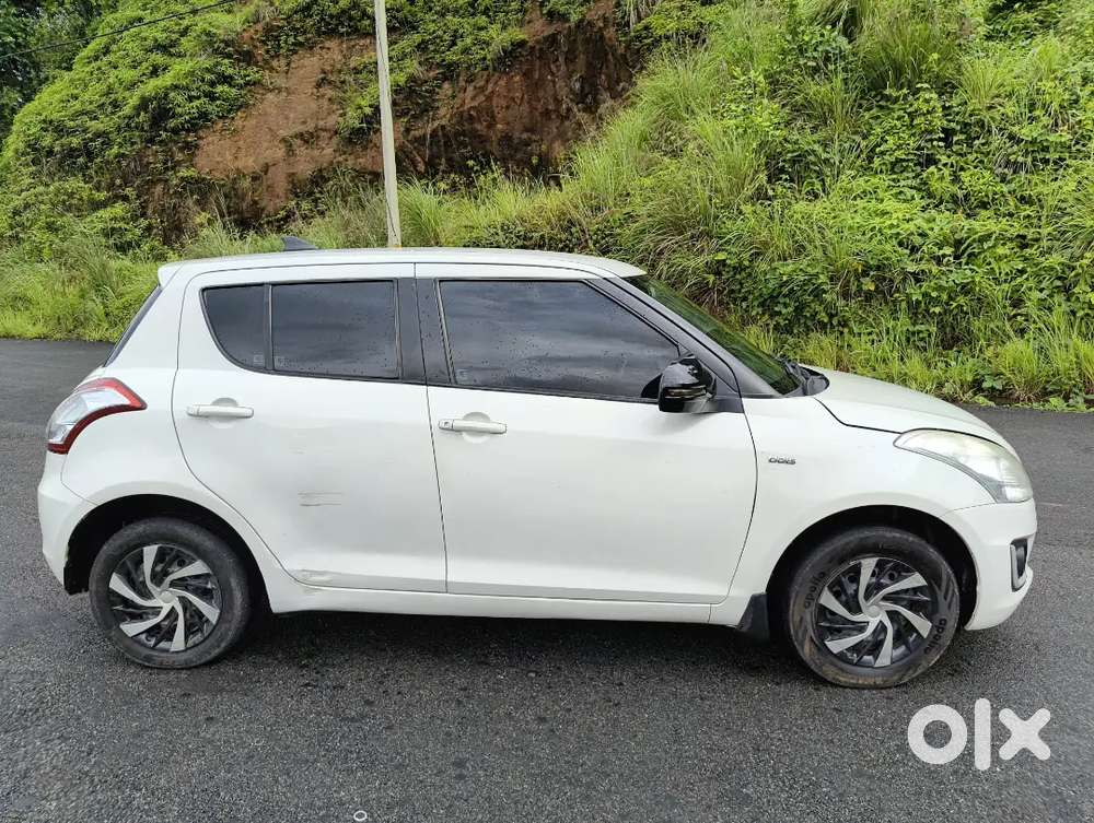 Maruti Suzuki Swift 2011 Diesel