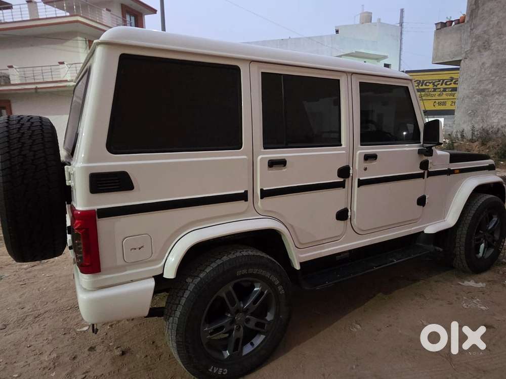 Mahindra Bolero 2023 Diesel Good Condition
