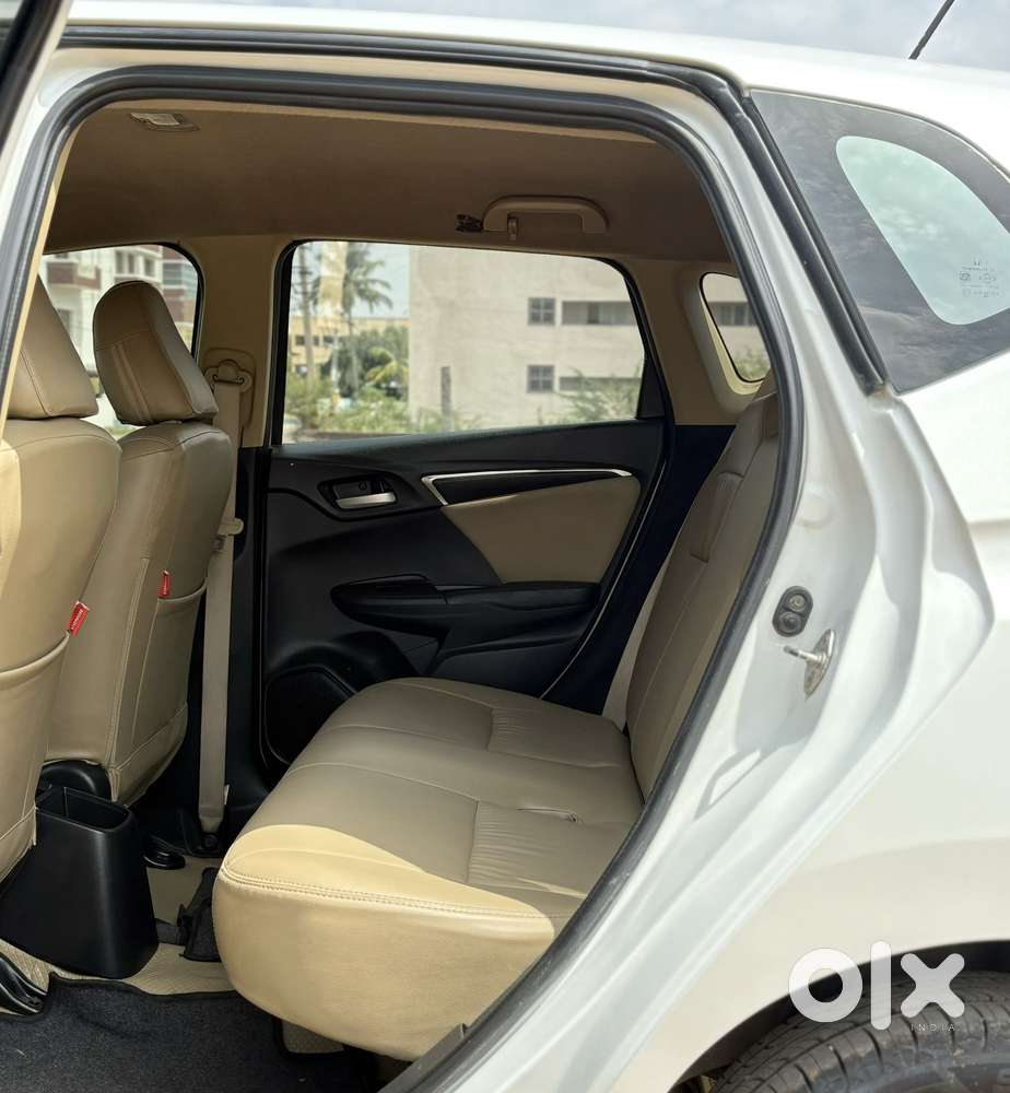 Honda Jazz 1.2 V I Vtec, 2017, Petrol