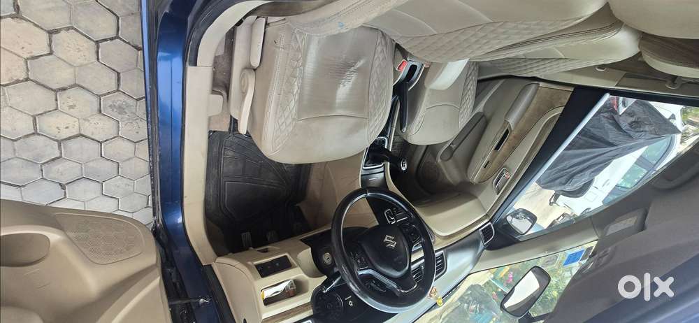 Very Good Condition. Never Accidental. All Service In Nexa.