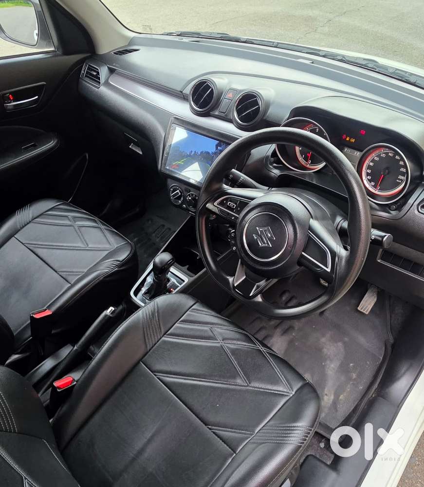 Maruti Suzuki Swift Vxi Ags, 2024, Petrol