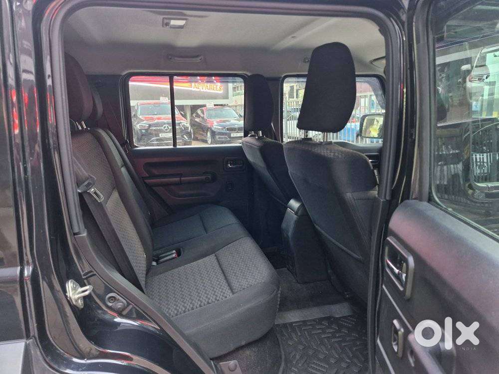Maruti Suzuki Jimny Alpha At, 2025, Petrol