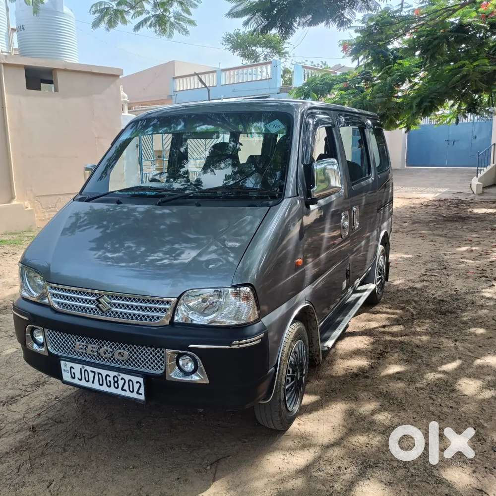 Maruti Suzuki Eeco Ac 2024